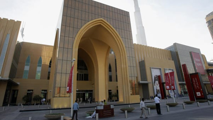 دبی